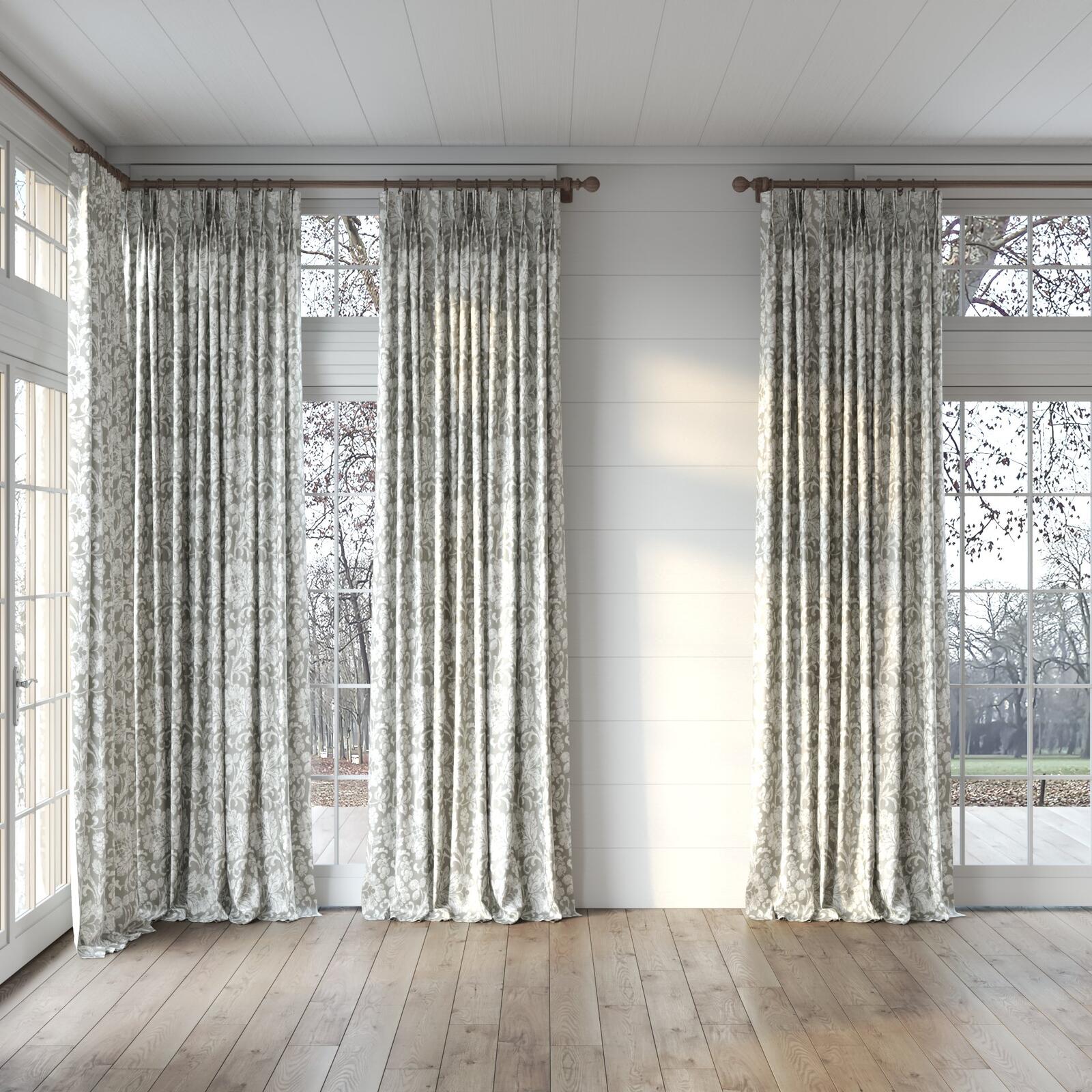 Exclusive Fabrics